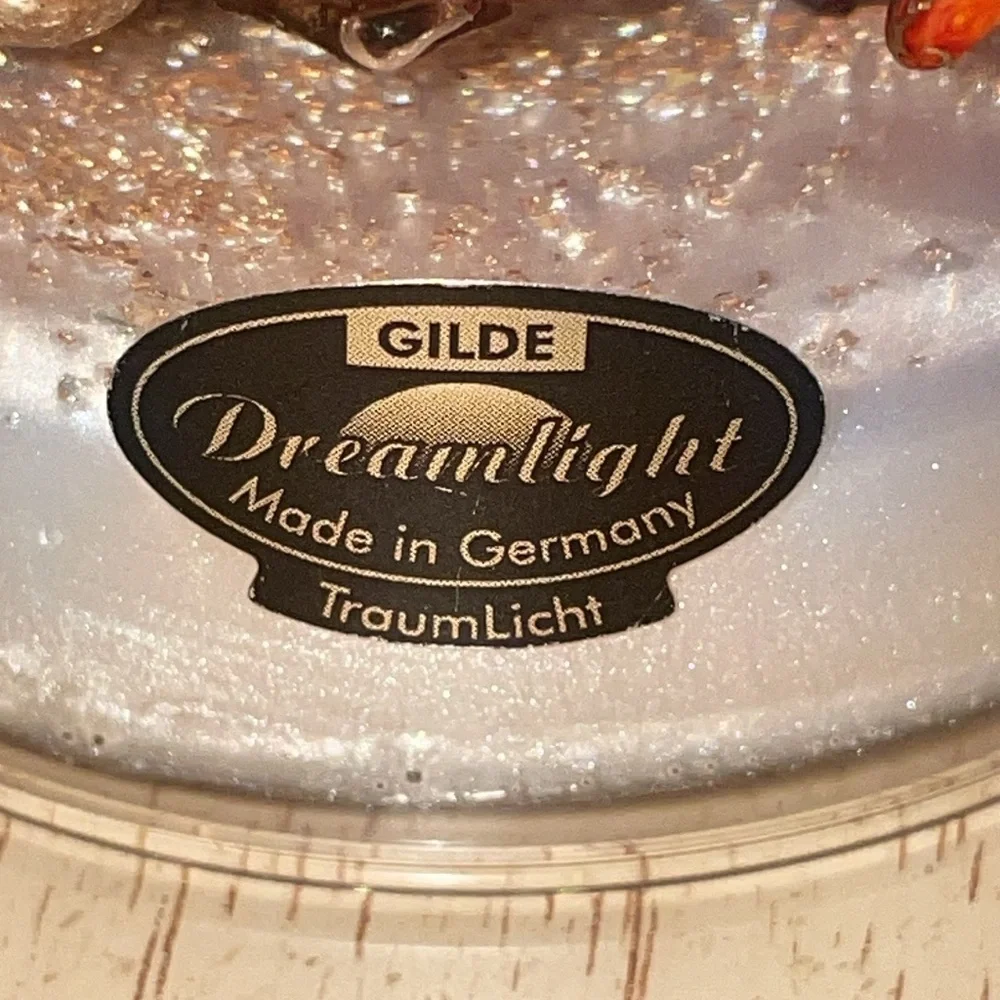 GILDE Dreamlight Collection Studio Smart Tea Light Holder